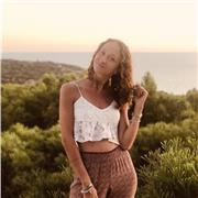 Studentessa universitaria